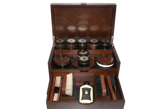 Shoe Care Kit