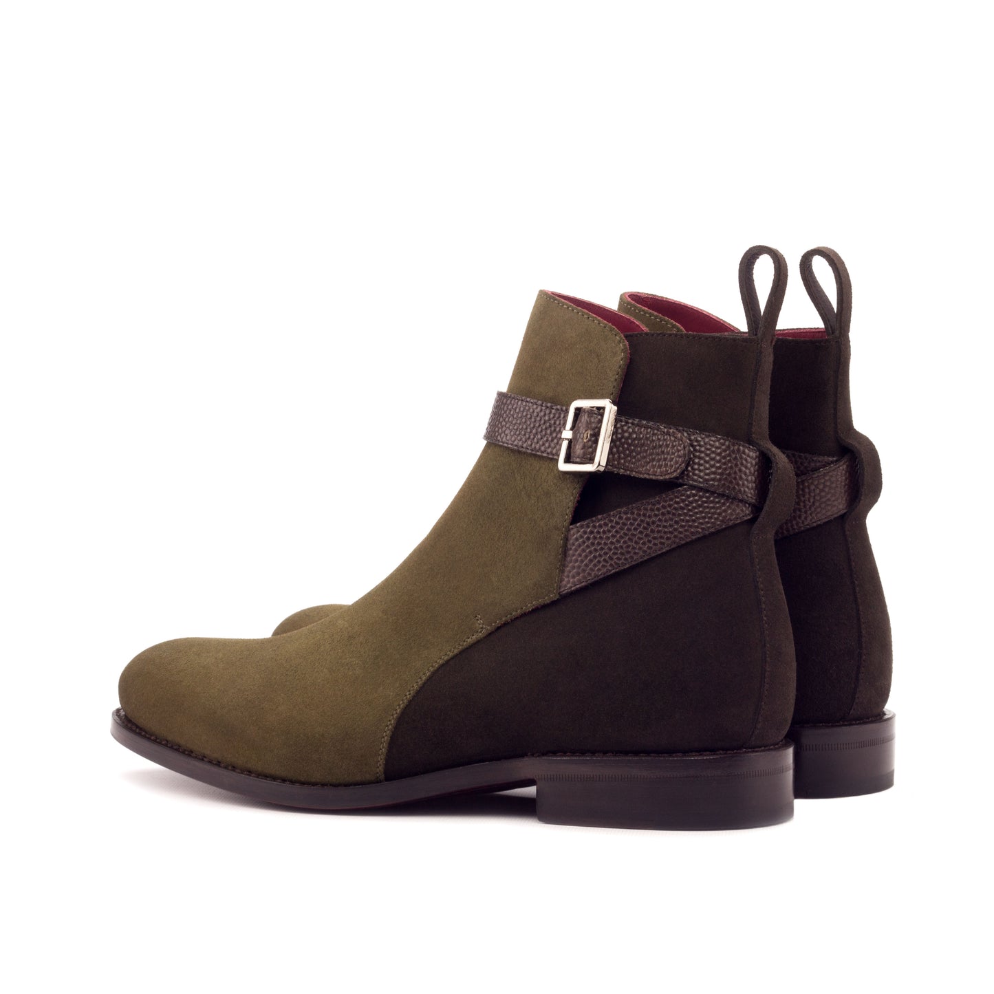Goodyear Welted Jodhpur