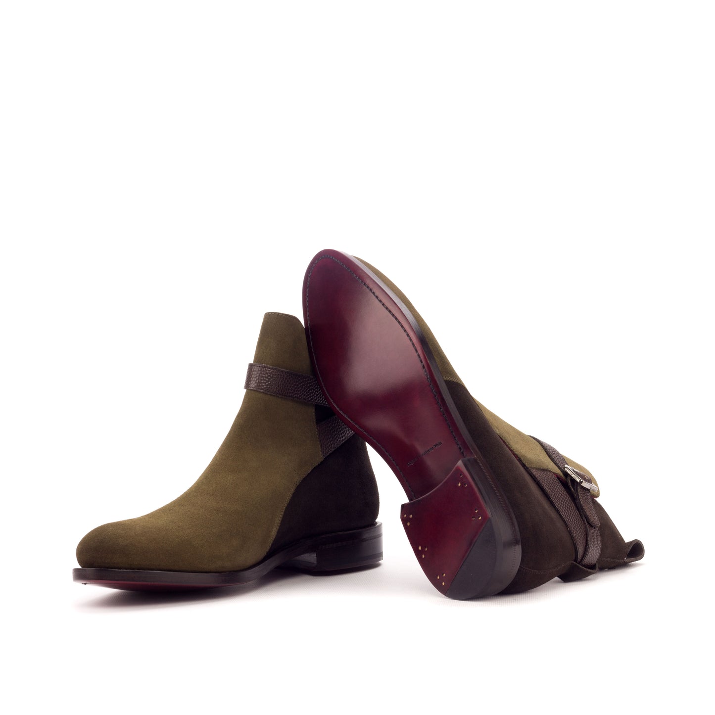 Goodyear Welted Jodhpur