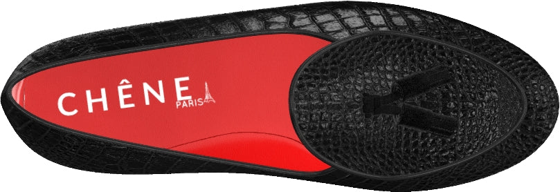 Belgian Slipper