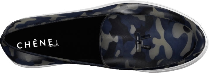 Belgian Sneaker
