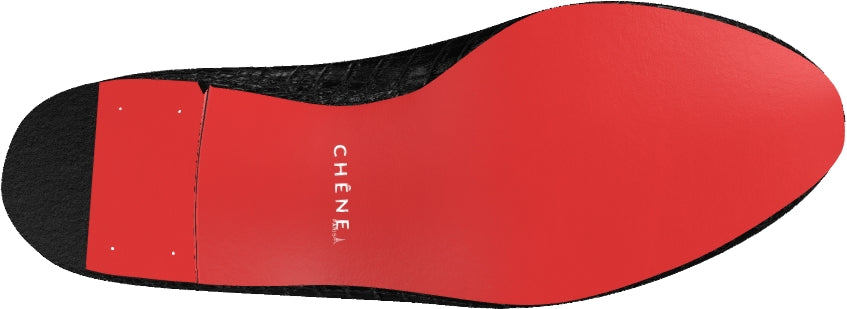 Belgian Slipper