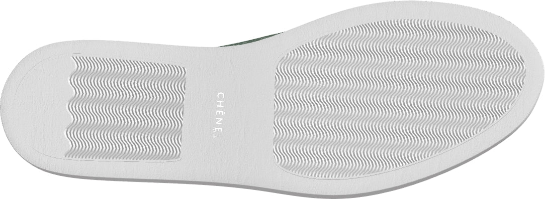 Belgian Sneaker