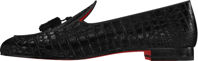 Belgian Slipper