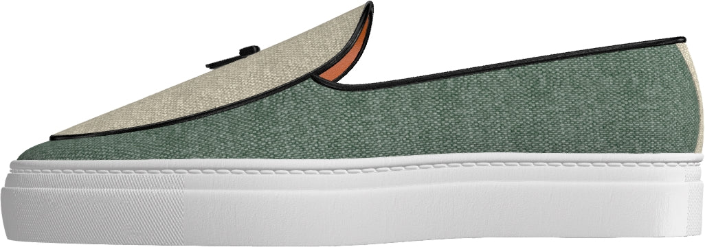 Belgian Sneaker