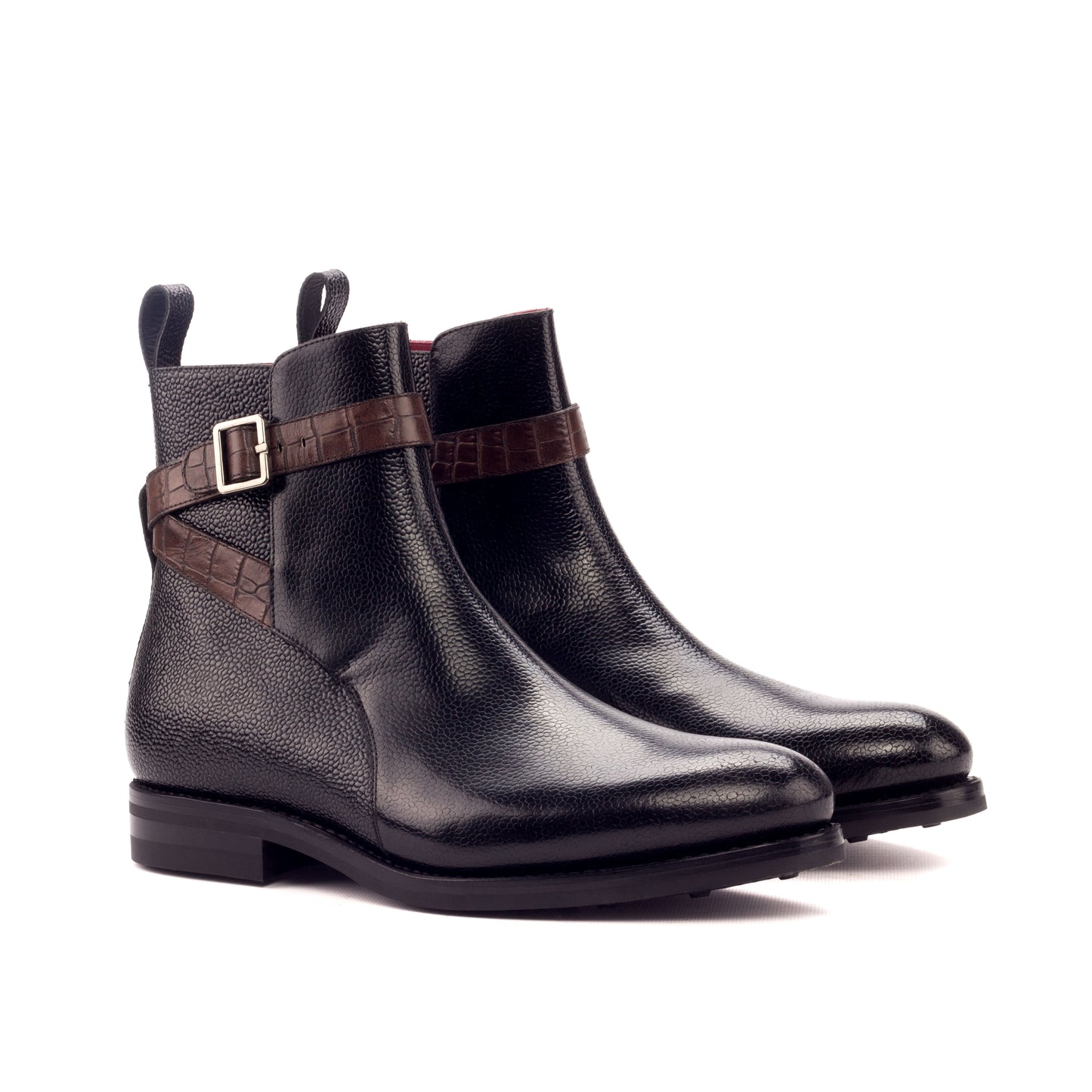 Goodyear Welted Dainite