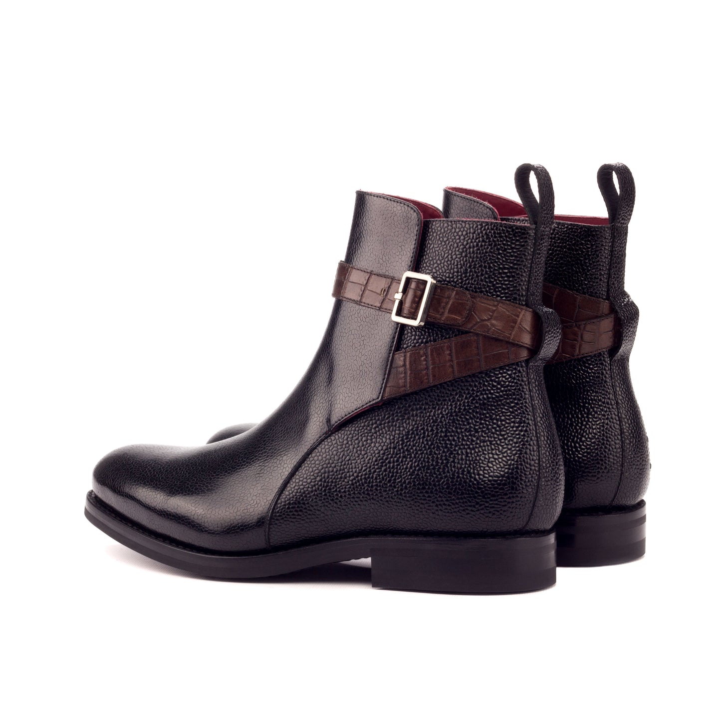 Goodyear Welted Dainite