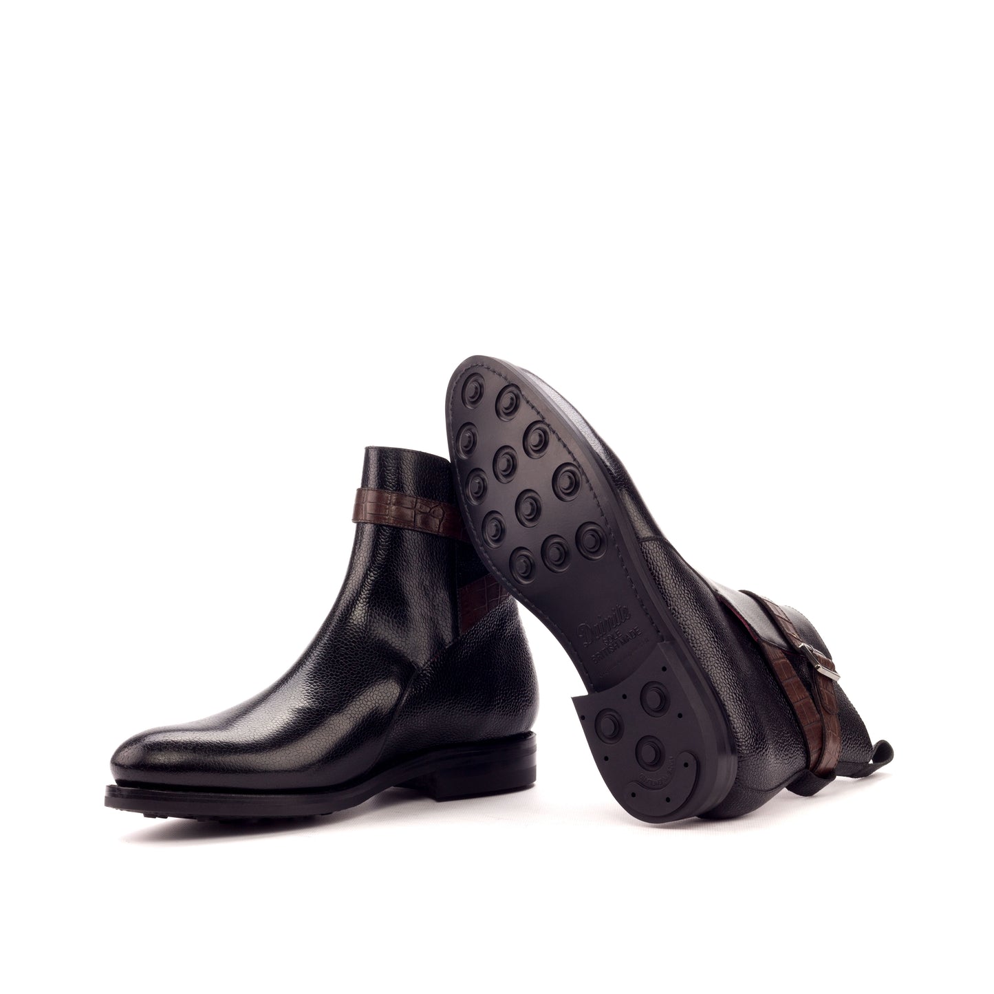 Goodyear Welted Dainite