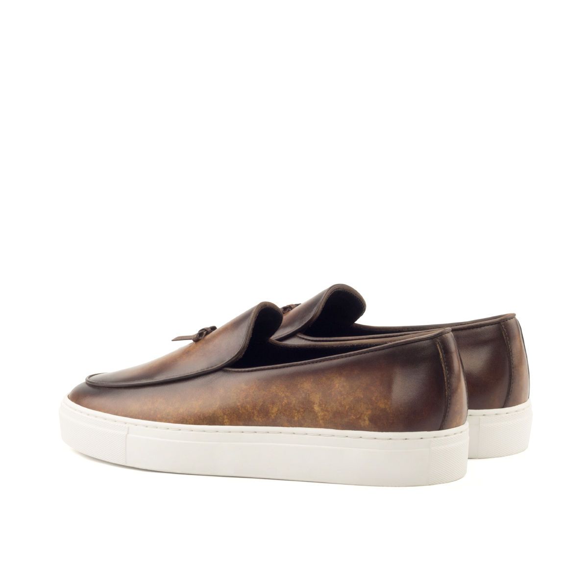 Belgian Des Chaussures