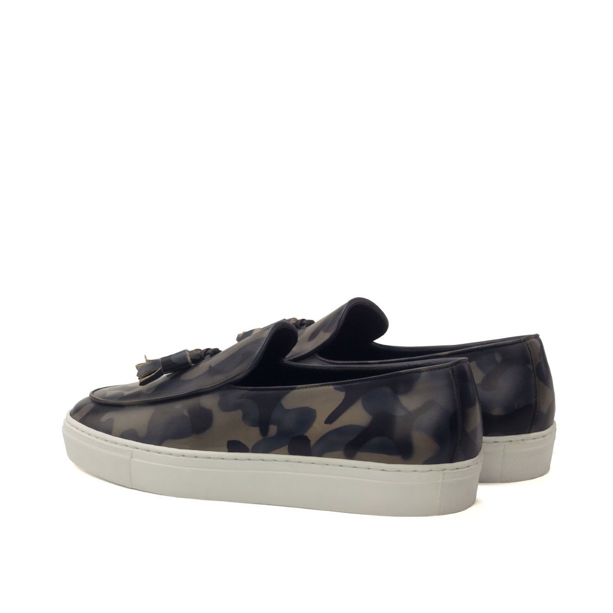 Belgian Sneaker Chêne