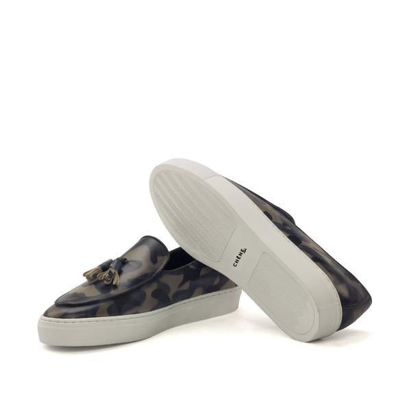 Belgian Sneaker Chêne