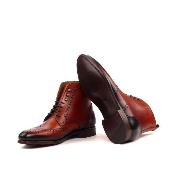 Militaire Brogue