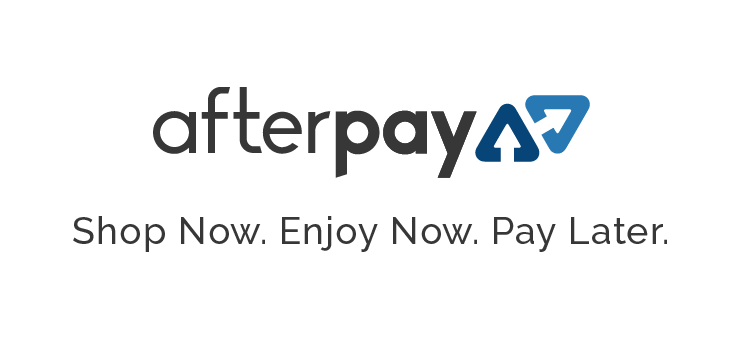 Afterpay on sale websites clothing