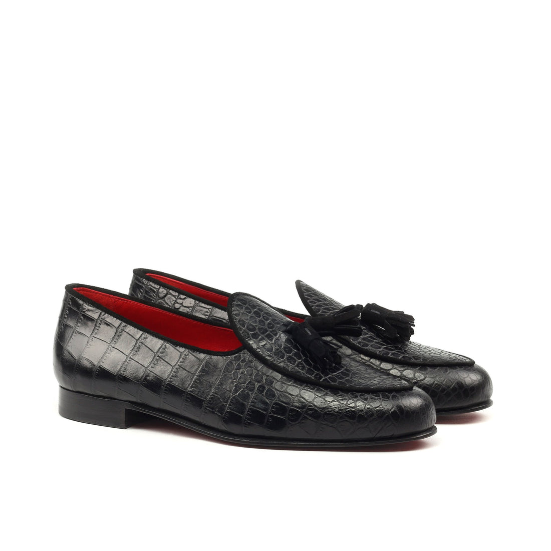 Belgians Shoes 