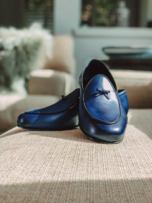 Why Men’s Dress Slippers are Convenient