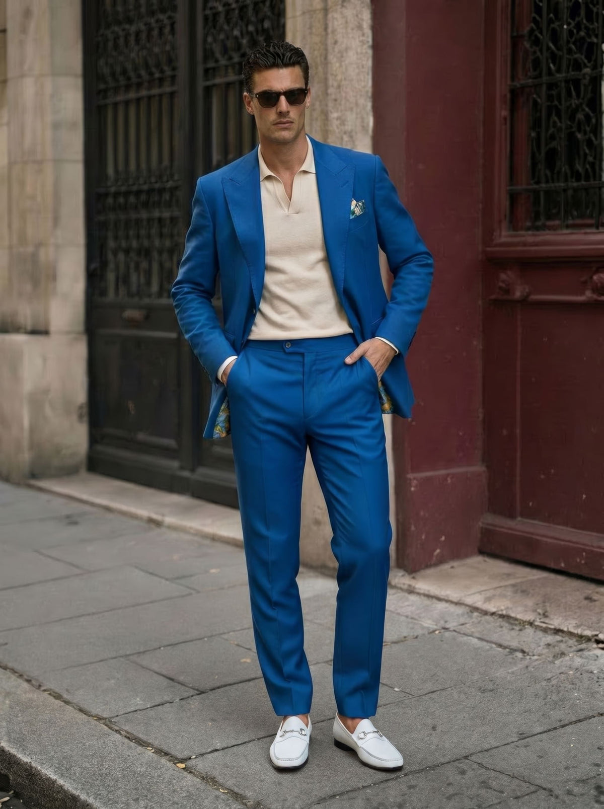 Why Loafers Are the Ultimate Men’s Shoe: Timeless Style, Effortless Elegance & Modern Versatility