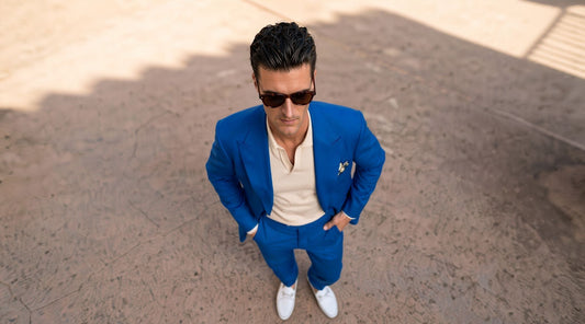 White Leather Loafers for Men: The Bold Luxury Statement That Redefines Modern Style