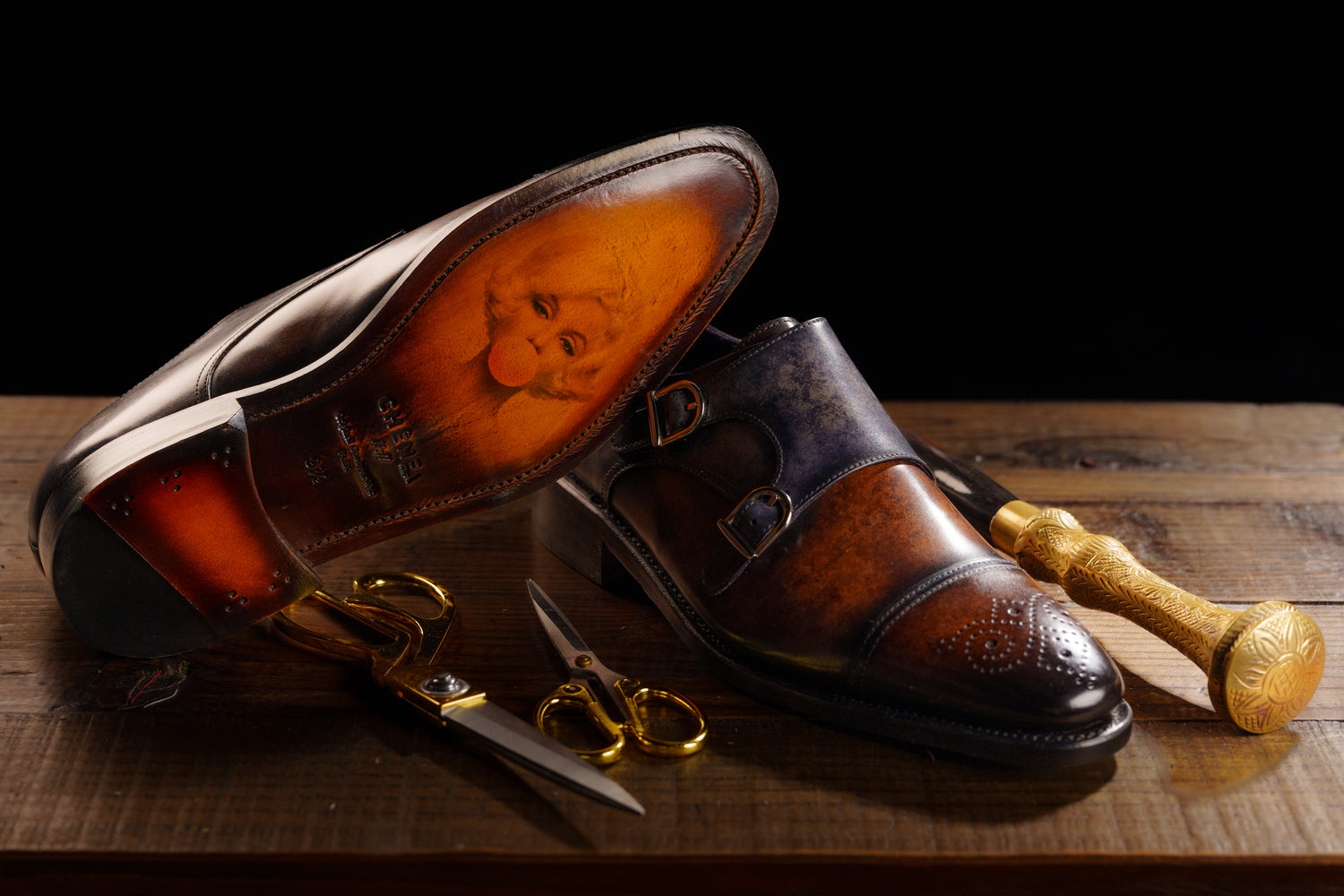Dress Shoes