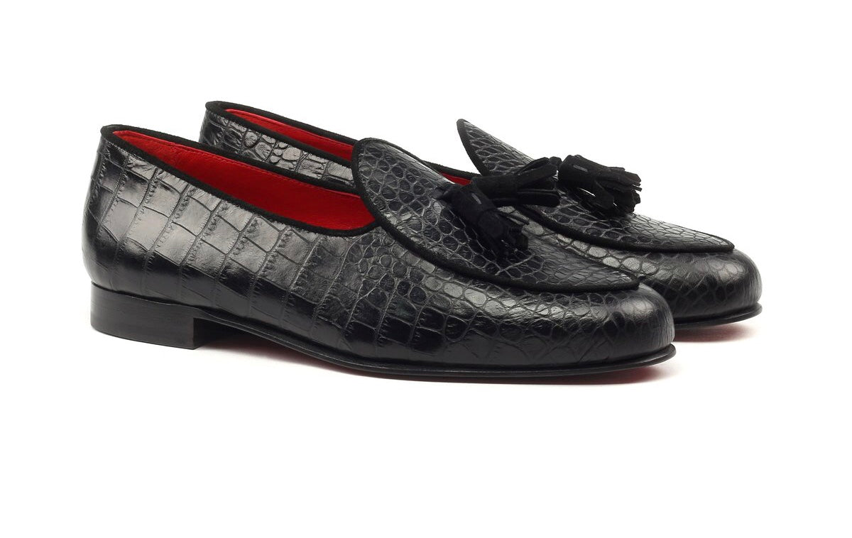 Shoes only