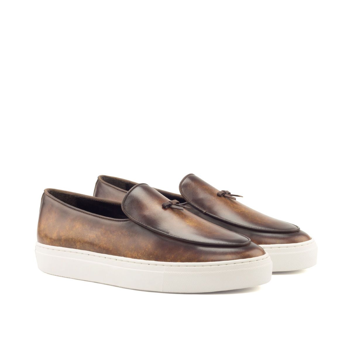 Belgian Des Chaussures
