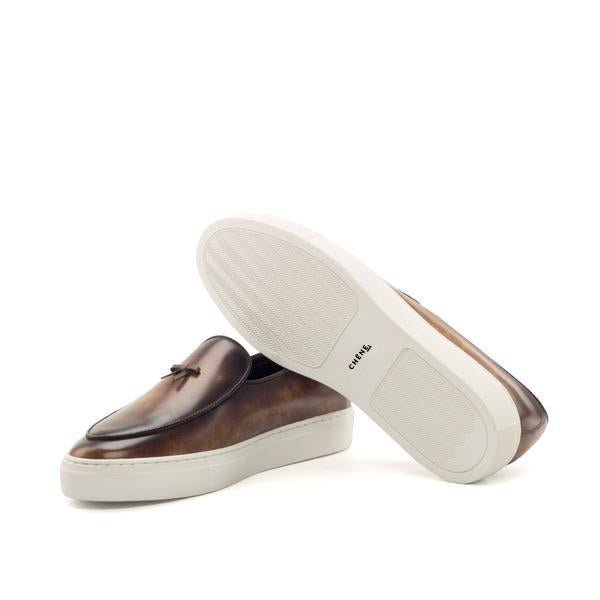 Belgian Des Chaussures